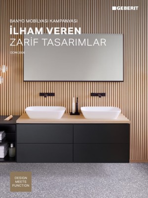 Banyo Mobilyası Kampanyası 2026 Banyo Mobilyası Kampanyası 2026