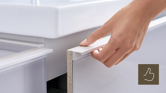 Kullanım kolaylığı Kullanım kolaylığı