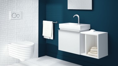 Geberit iCon banyo mobilyası