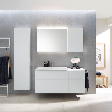 Geberit iCon banyo serisi