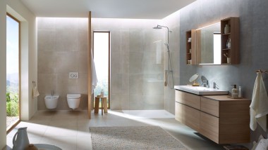 Geberit iCon banyo serisi