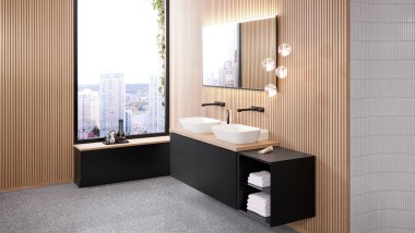 Geberit One Banyo Serisi