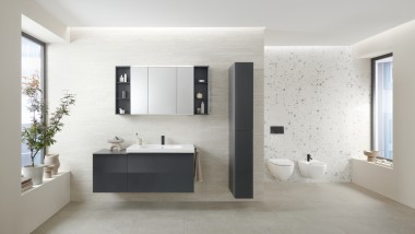 Geberit Acanto banyo mobilyası