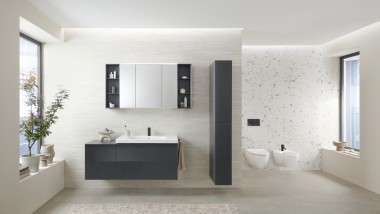 Geberit Acanto banyo serisi