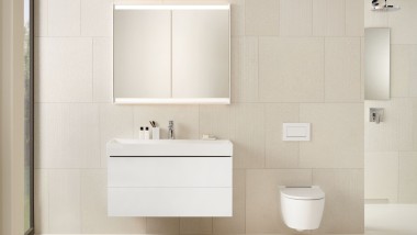 Geberit One Banyo Serisi