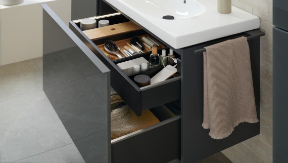 Geberit Acanto banyo serisi