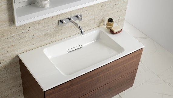 Geberit ONE banyo mobilyası