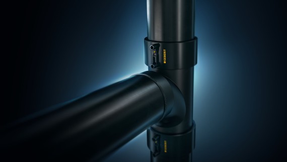 Geberit HDPE Geberit HDPE