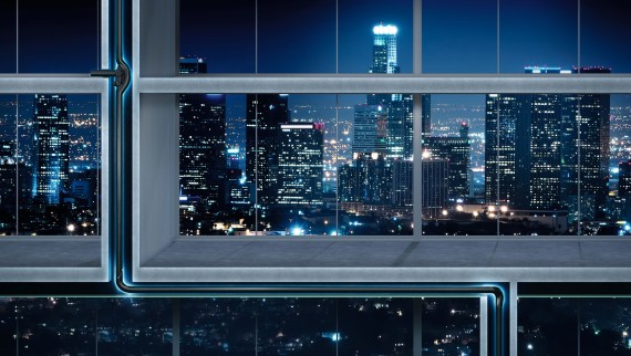 Geberit HDPE SuperTube Geberit HDPE SuperTube