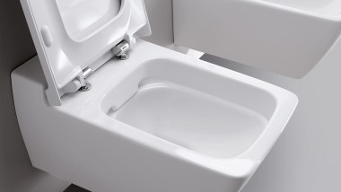 Geberit iCon WC