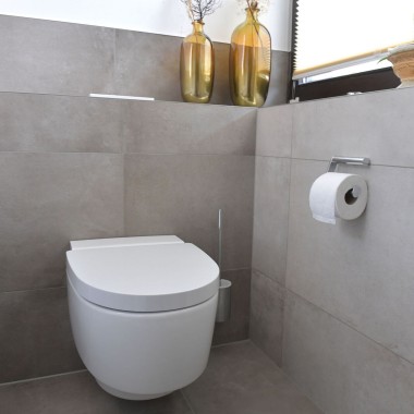 Geberit AquaClean Mera Classic akıllı klozet