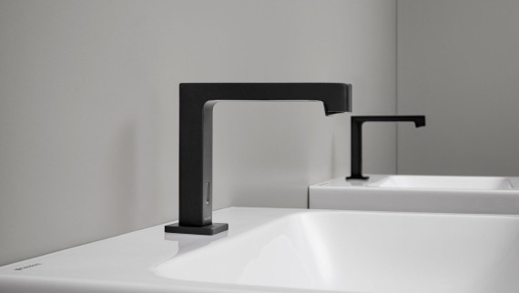 Geberit Banyo Bataryaları Geberit Banyo Bataryaları