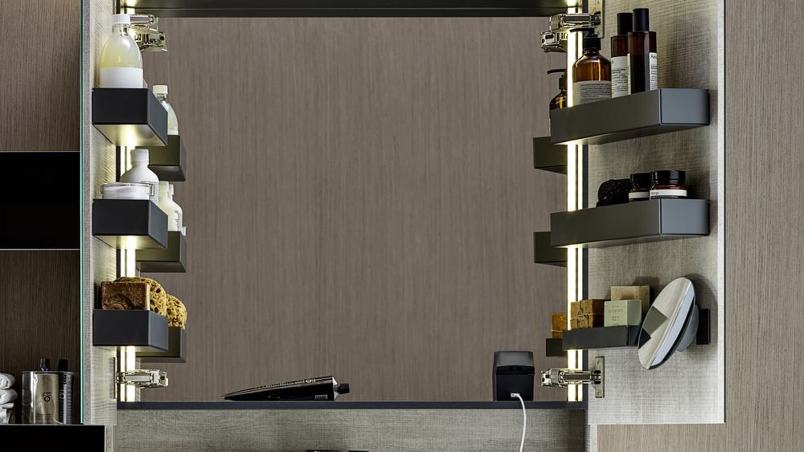 Acanto banyo serisi Acanto banyo serisi