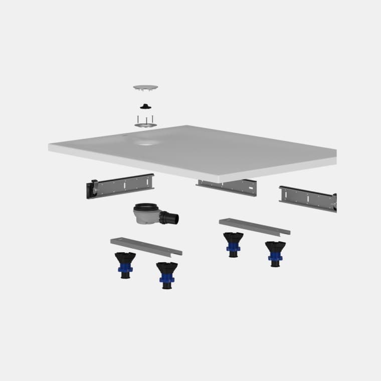 Nemea montaj seti Nemea montaj seti