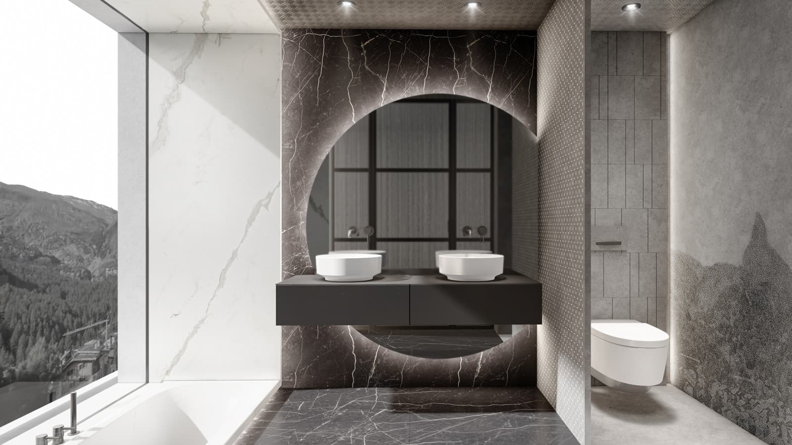 Çek Cumhuriyeti'nden Iveta Lajdová için fonksiyonel bölgeler ve hygge atmosferi önemli (CZ) (© Iveta Lajdová) Çek Cumhuriyeti'nden Iveta Lajdová için fonksiyonel bölgeler ve hygge atmosferi önemli (CZ) (© Iveta Lajdová)