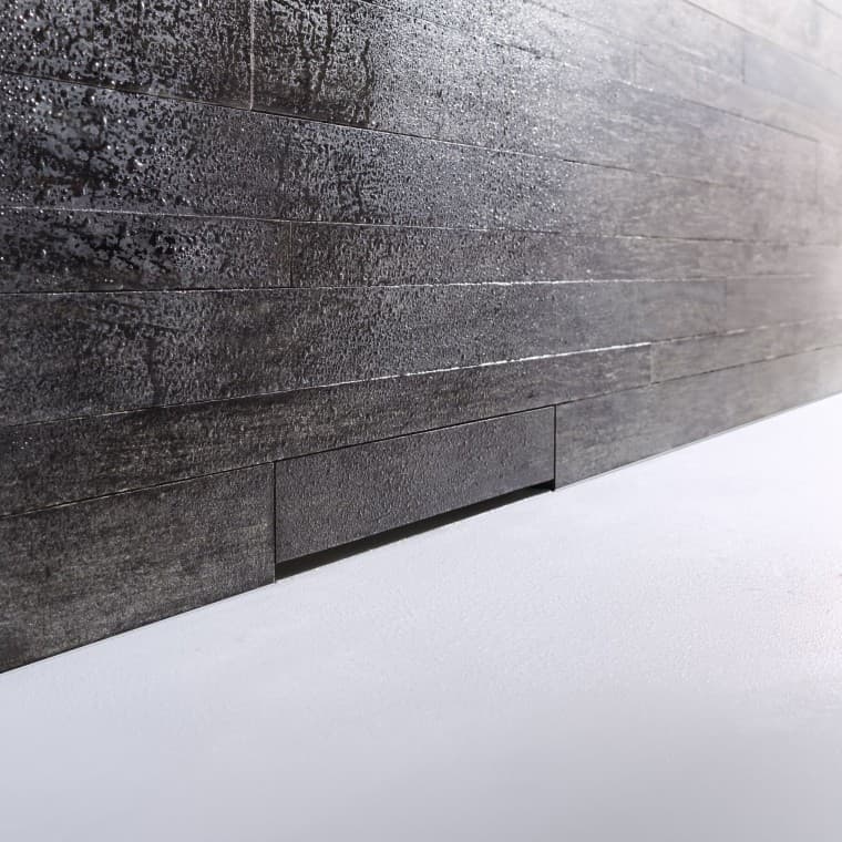 Duvar seramiği döşenen Geberit duvar süzgeci Duvar seramiği döşenen Geberit duvar süzgeci