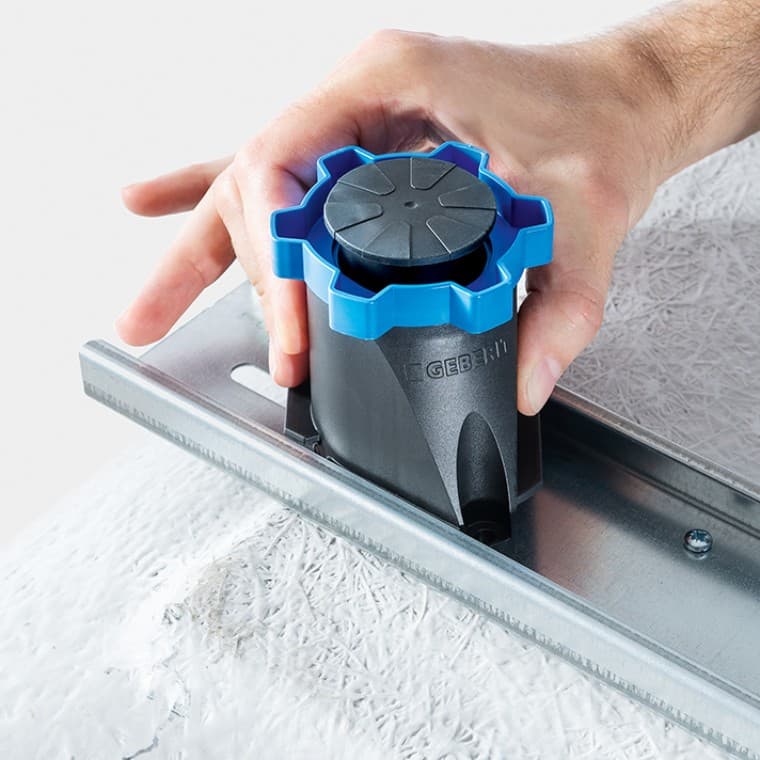 Vida kilitli küvet ayakları Vida kilitli küvet ayakları