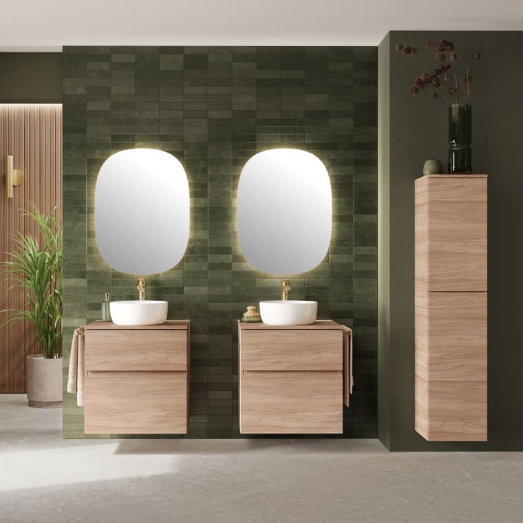 Geberit Aniara banyo serisi Geberit Aniara banyo serisi