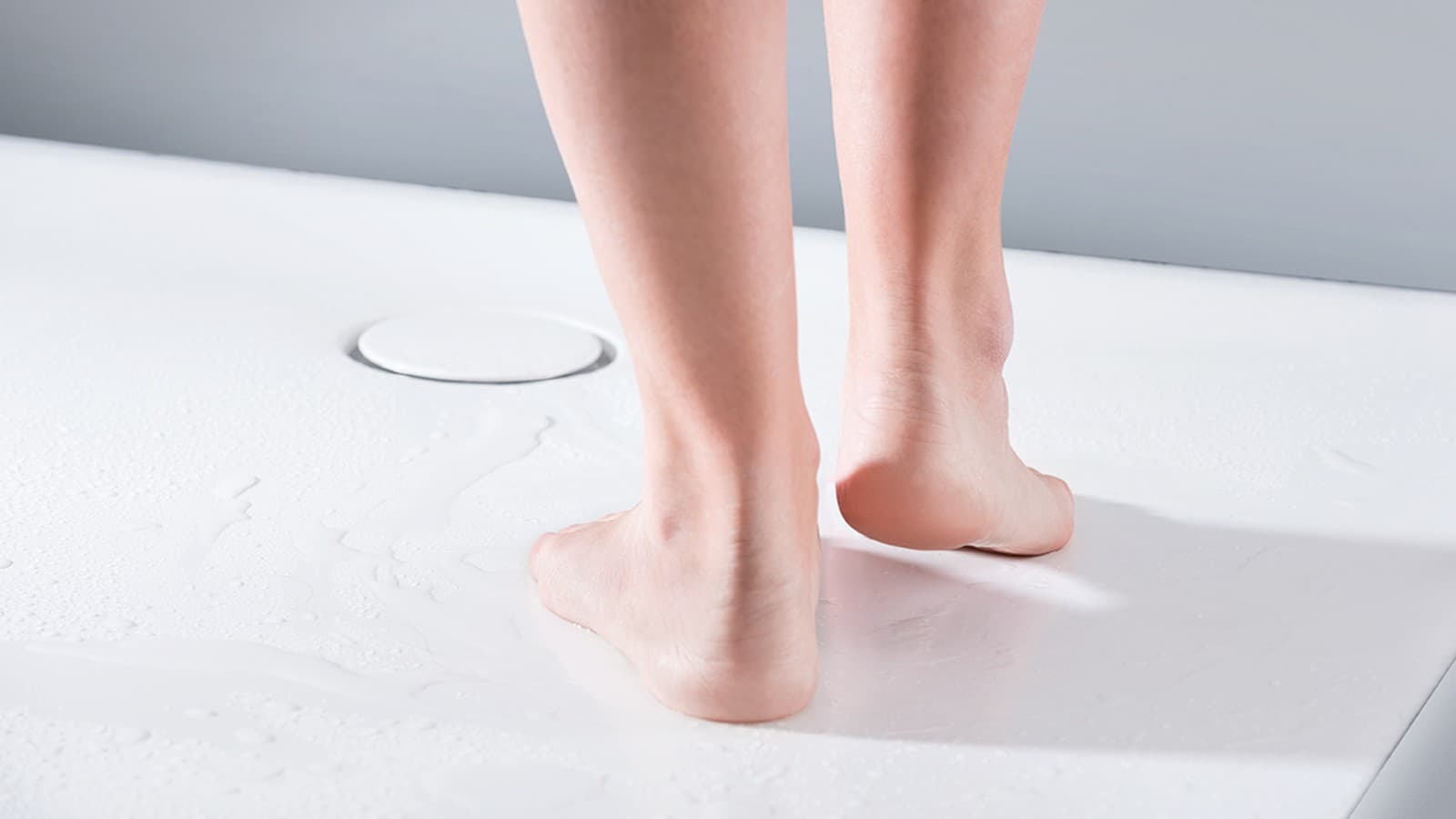 Geberit Olona hemzemin duş zemini Geberit Olona hemzemin duş zemini