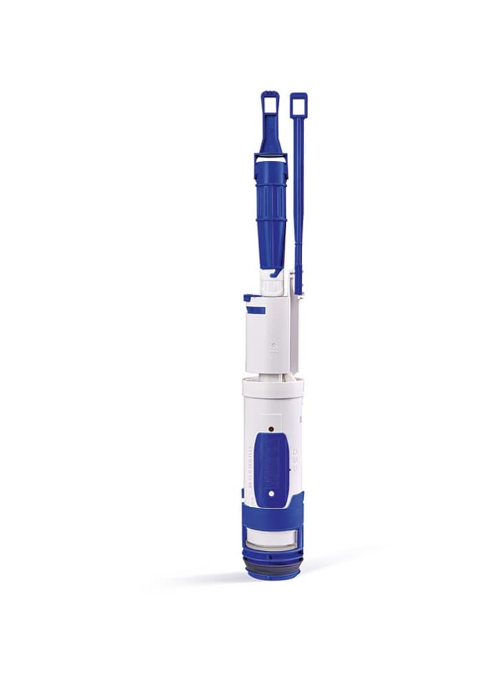 Type 208 doldurma grubu (© Geberit) Type 208 doldurma grubu (© Geberit)