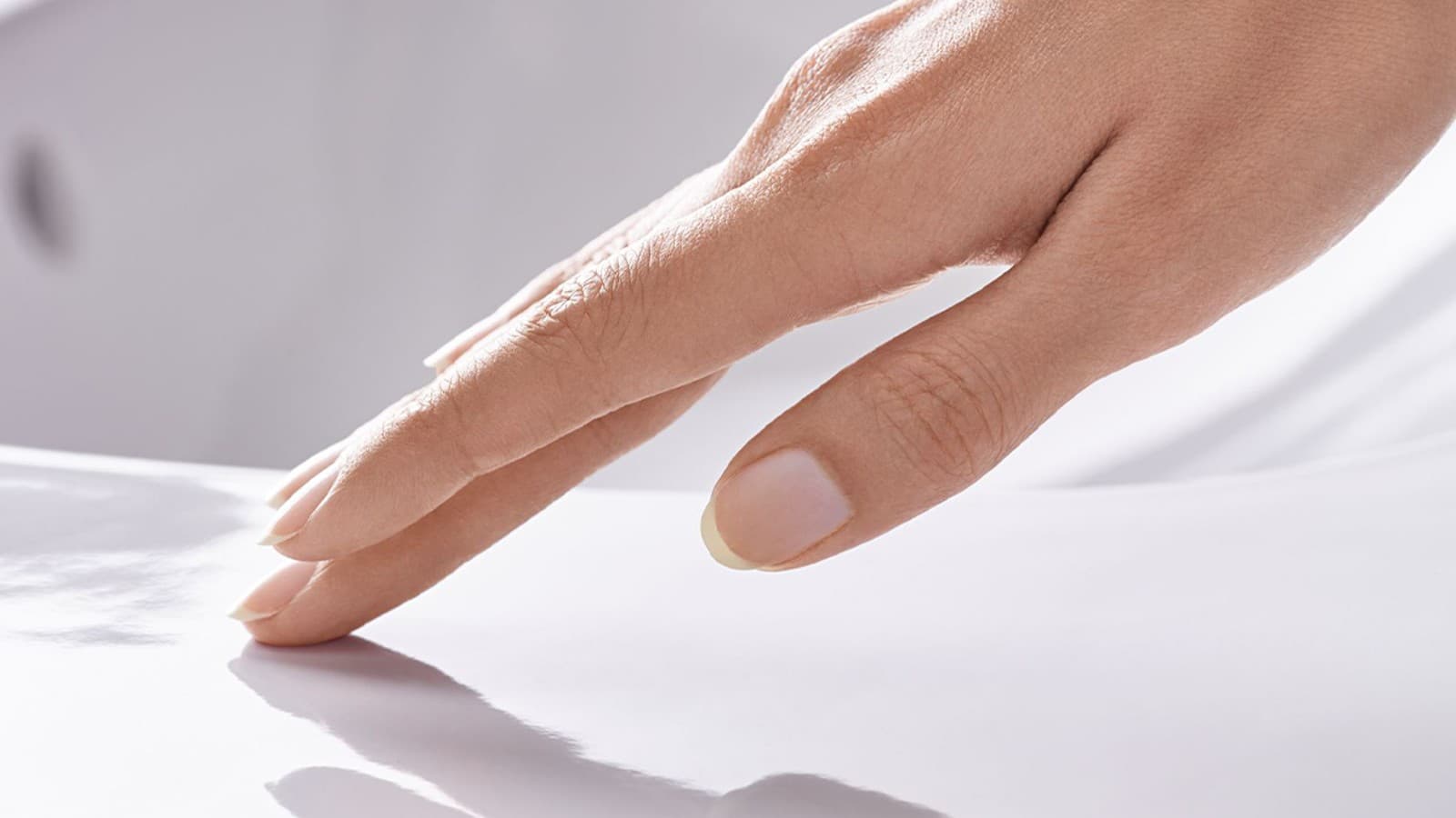 Özel sır kaplama Keratect uygulaması Özel sır kaplama Keratect uygulaması