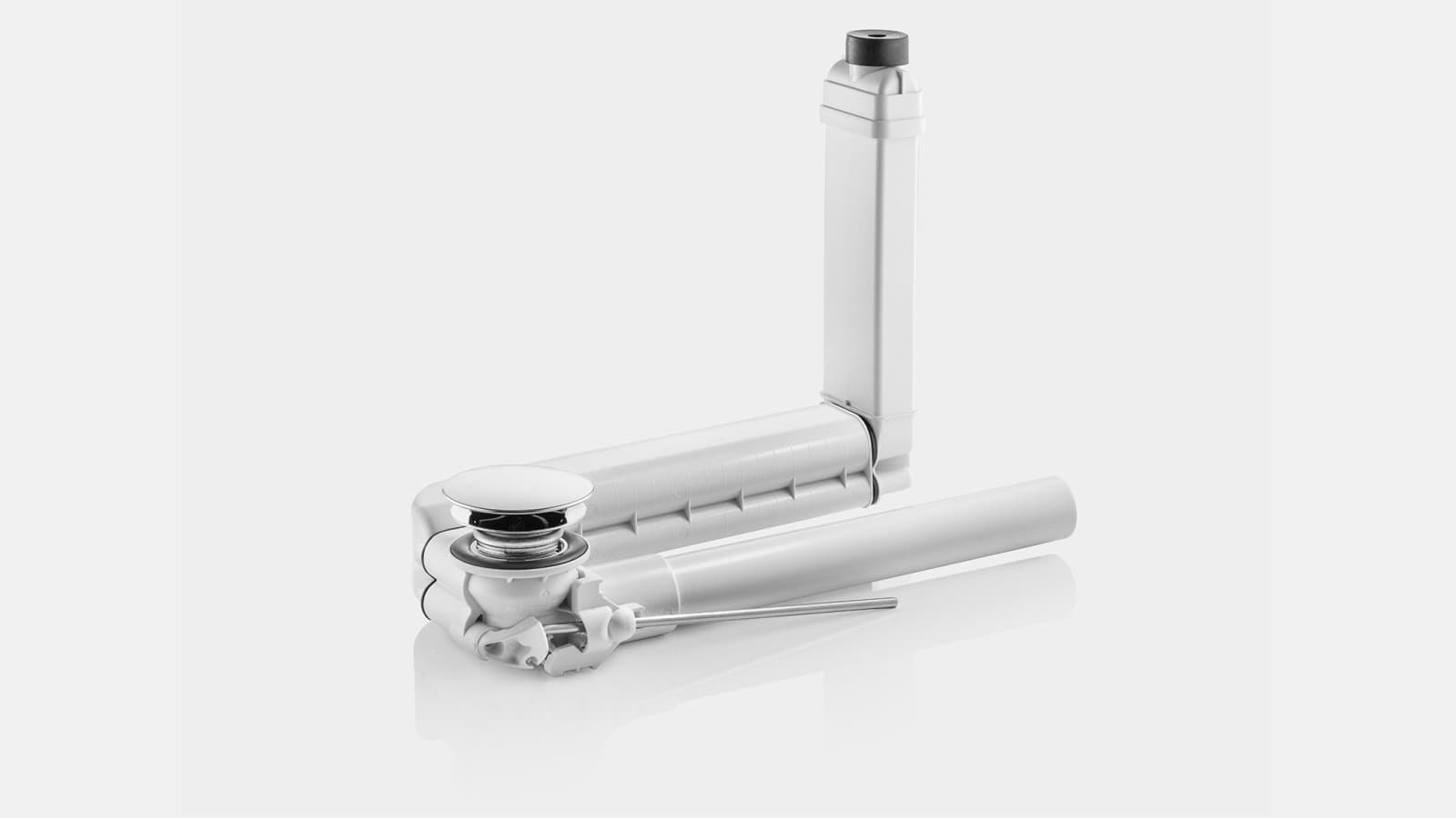 Clou lavabo sifonu Clou lavabo sifonu