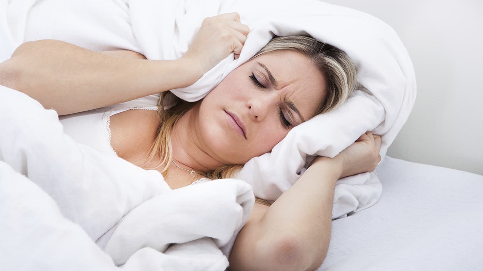 Atık su gürültülerinden dolayı gürültü kirliliği Atık su gürültülerinden dolayı gürültü kirliliği