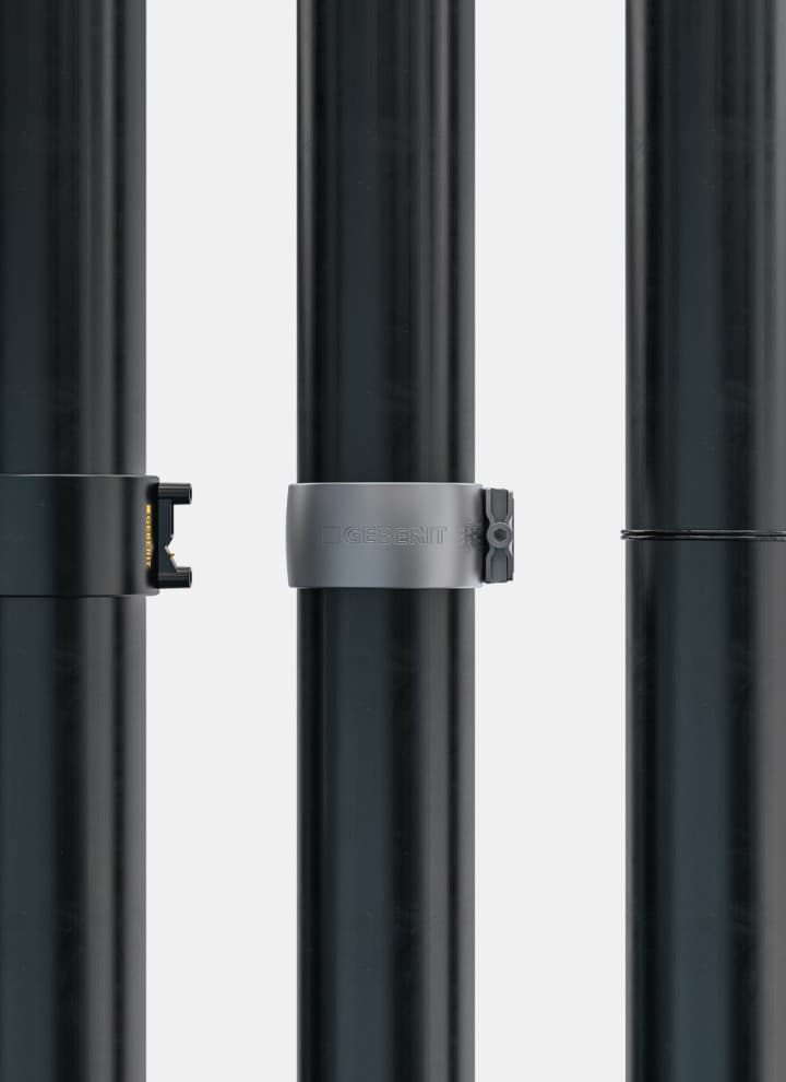 Silent-db20, çok yönlü bağlantı çözümleri sunar. Silent-db20, çok yönlü bağlantı çözümleri sunar.