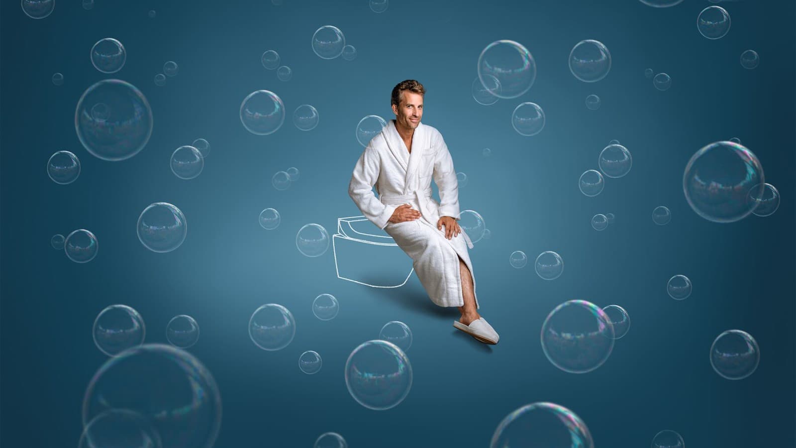 Geberit AquaClean Tuma Geberit AquaClean Tuma