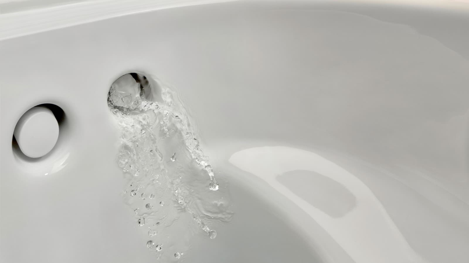 Mera ön durulama ve son durulama Mera ön durulama ve son durulama