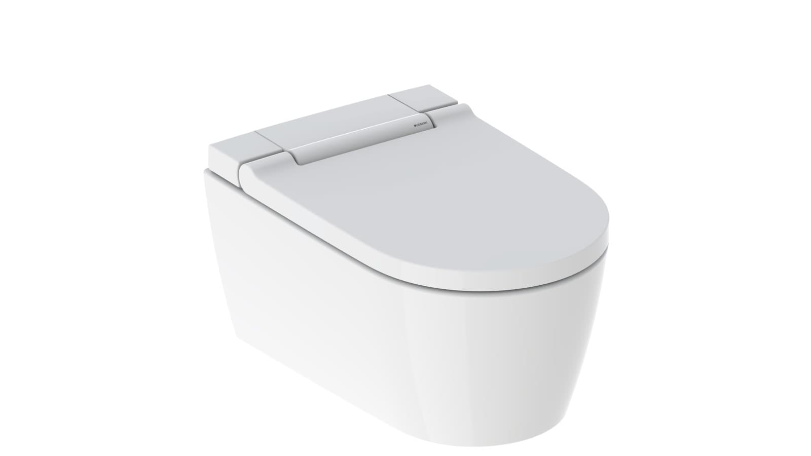 Alp beyazı tasarım kapağa sahip AquaClean Sela Alp beyazı tasarım kapağa sahip AquaClean Sela