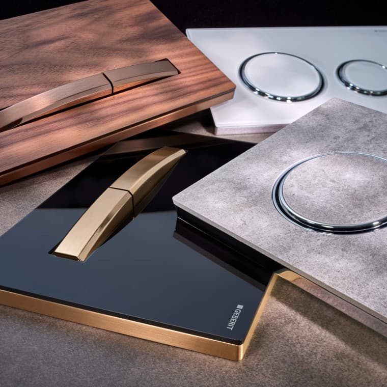 Geberit Sigma50 kumanda kapağı Geberit Sigma50 kumanda kapağı