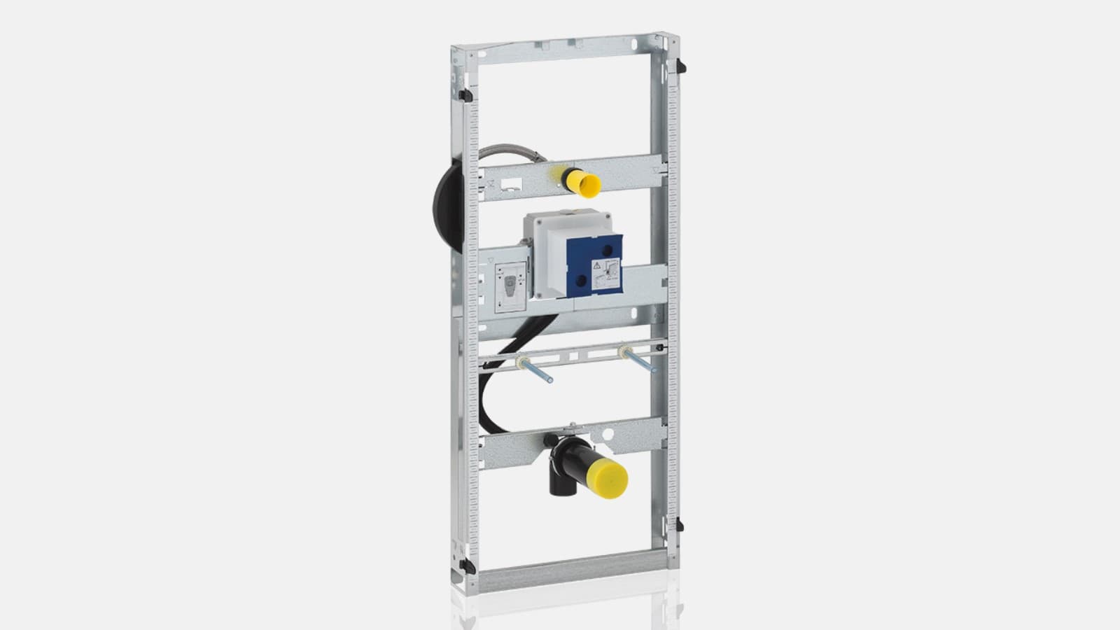 Pisuvar için Geberit GIS Pisuvar için Geberit GIS