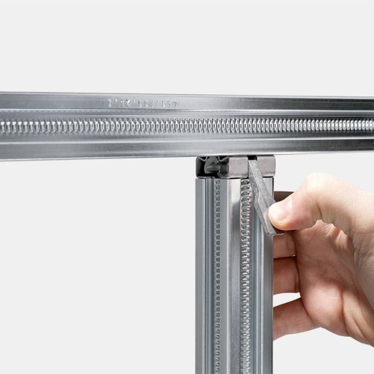 Geberit GIS destekleme Geberit GIS destekleme