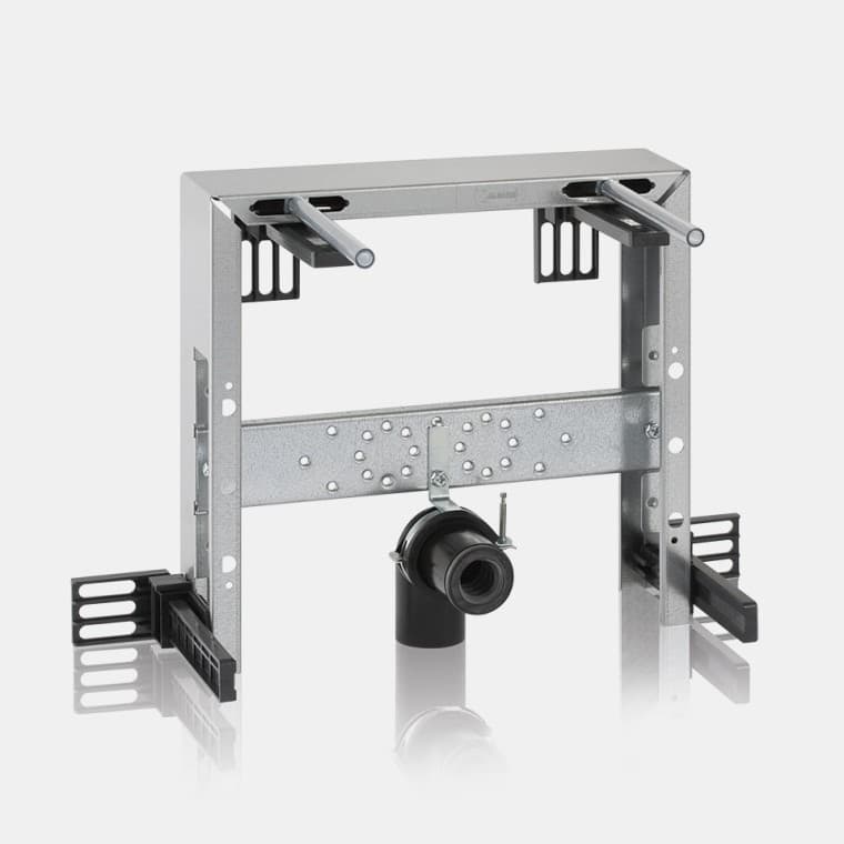 Geberit Kombifix bide elemanı Geberit Kombifix bide elemanı