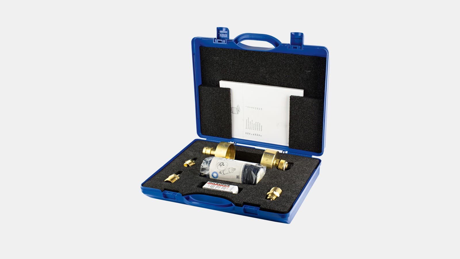 Geberit hijyen filtresi Geberit hijyen filtresi