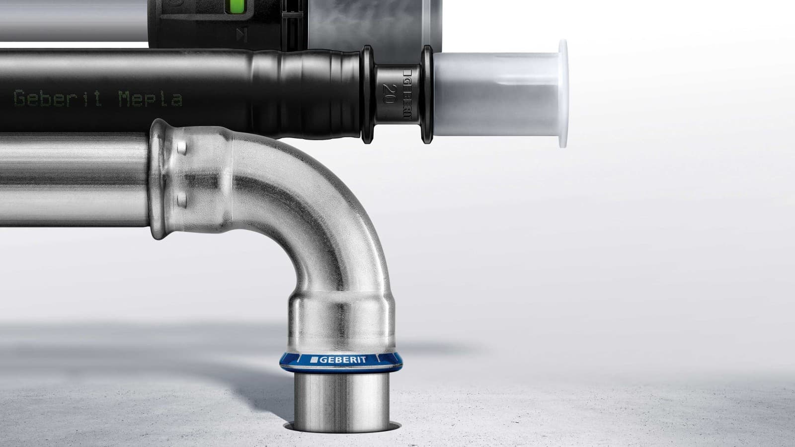 İçme suyu hijyeni için temin sistemi – Mapress – Mepla İçme suyu hijyeni için temin sistemi – Mapress – Mepla