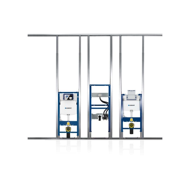 Duofix sistemi Duofix sistemi