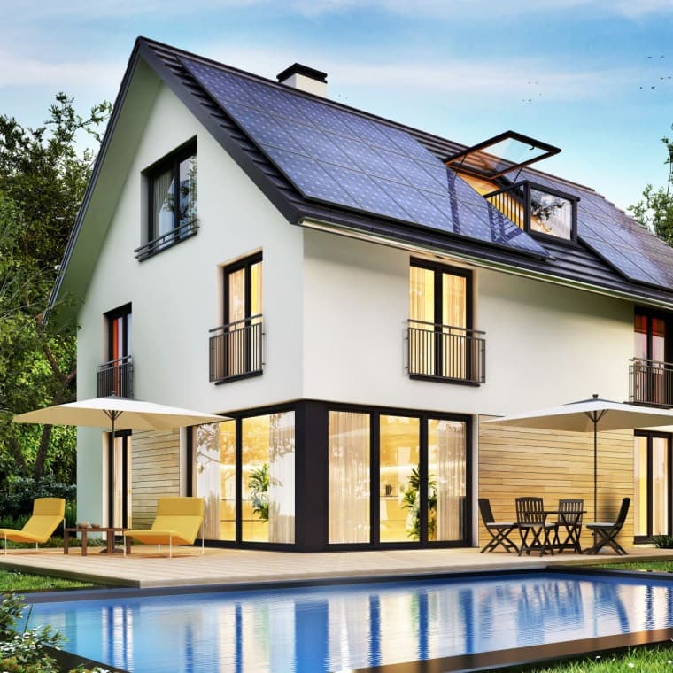 Geberit Mapress Therm ayrıca güneş enerjisi, bölgesel ısıtma ve basınçlı hava uygulamaları için de uygundur Geberit Mapress Therm ayrıca güneş enerjisi, bölgesel ısıtma ve basınçlı hava uygulamaları için de uygundur